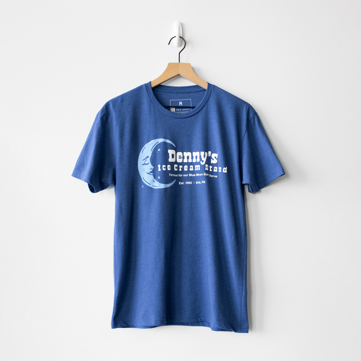 Denny's Ice Cream Stand Tee