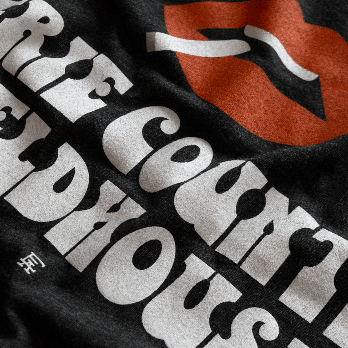 Erie County Fieldhouse Tee