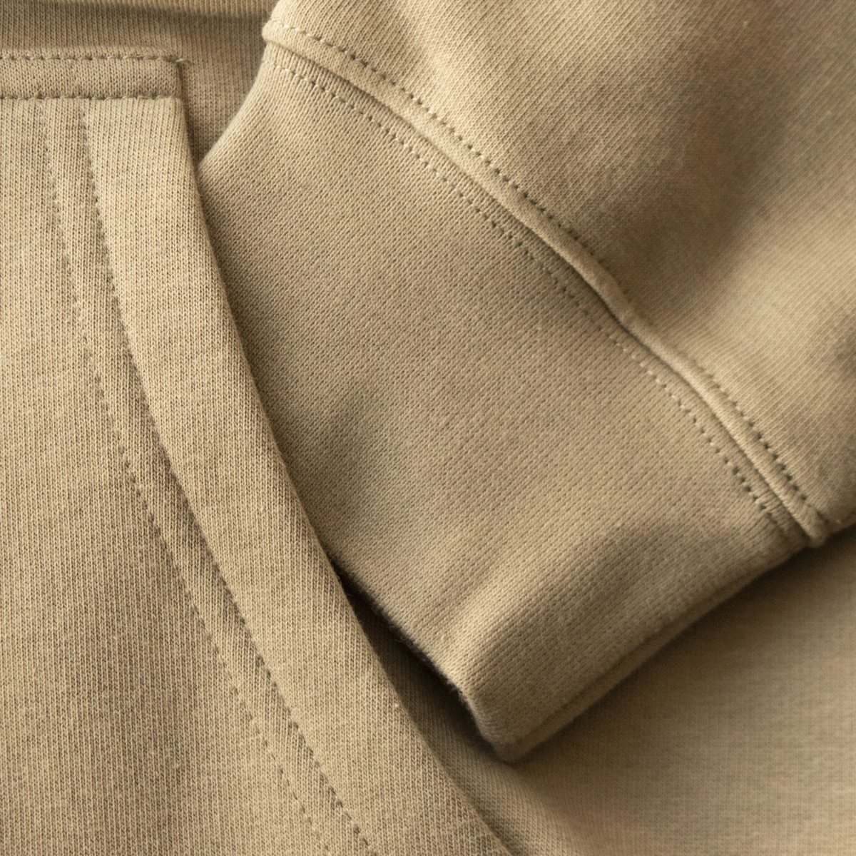 Erie Bluffs Mallard Hoodie