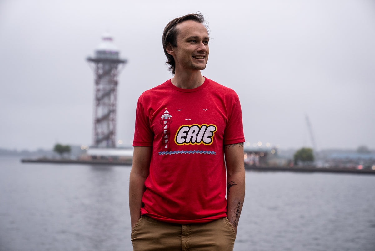 Erie Apparel