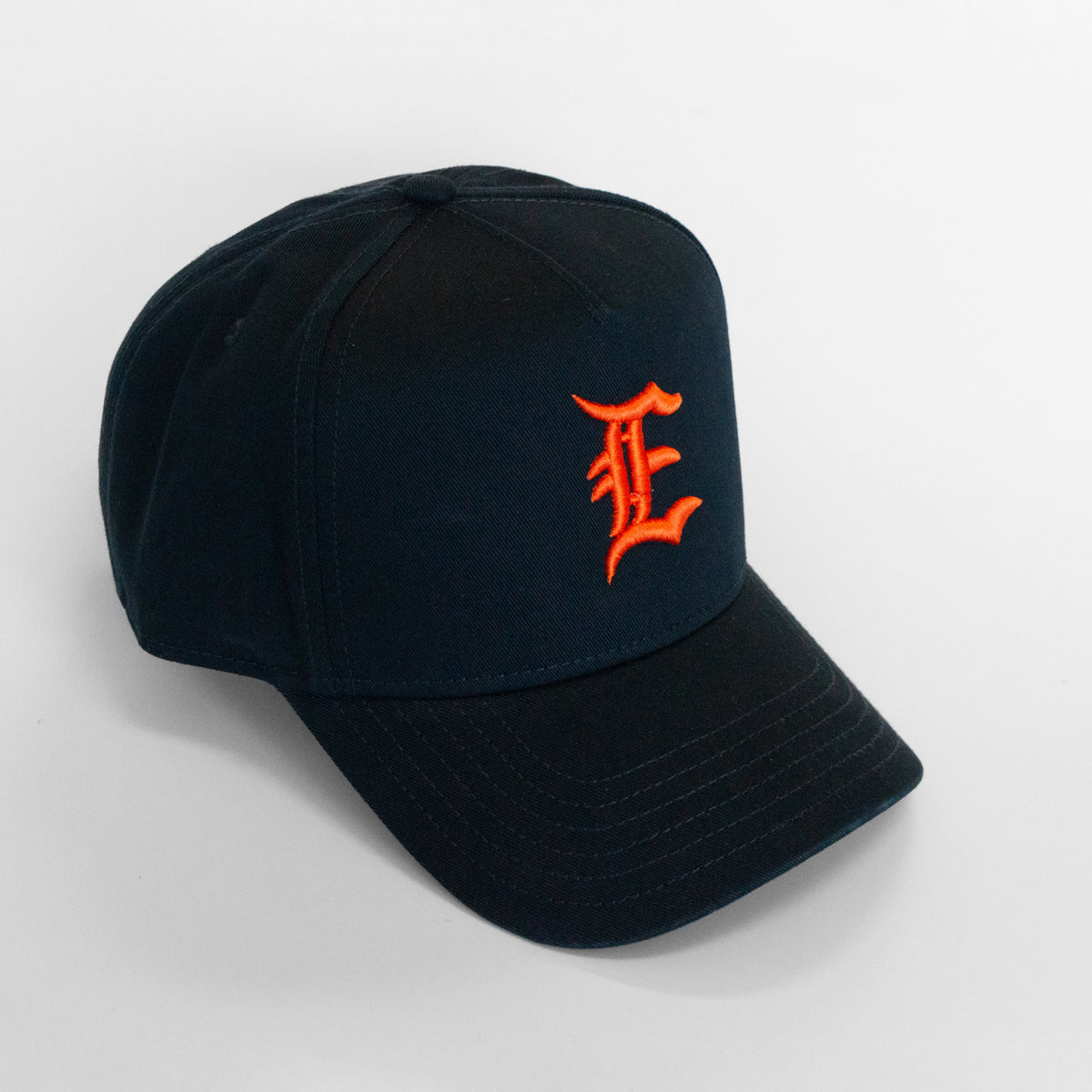 Erie Old English Hat