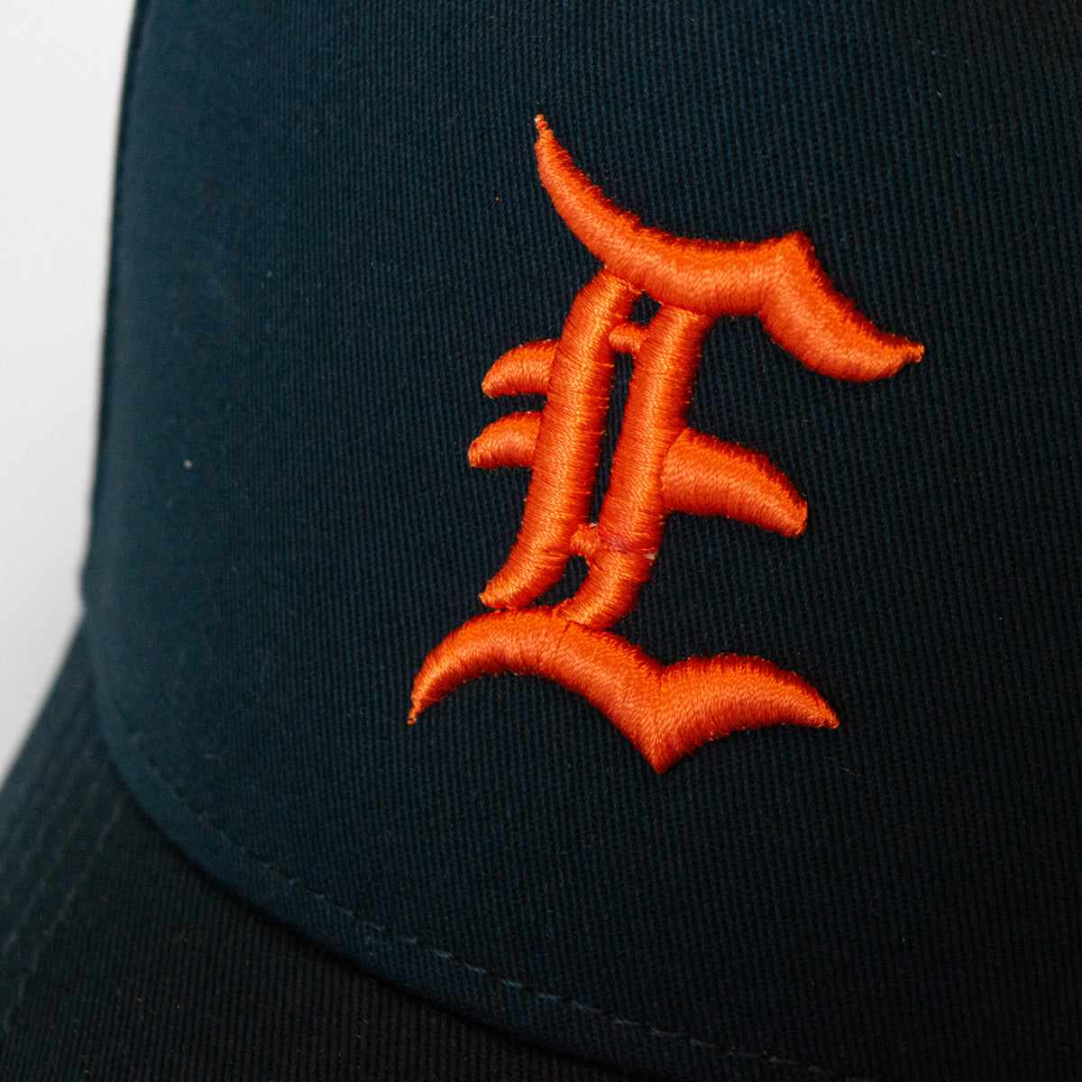 Erie Old English Hat