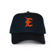 Erie Old English Hat