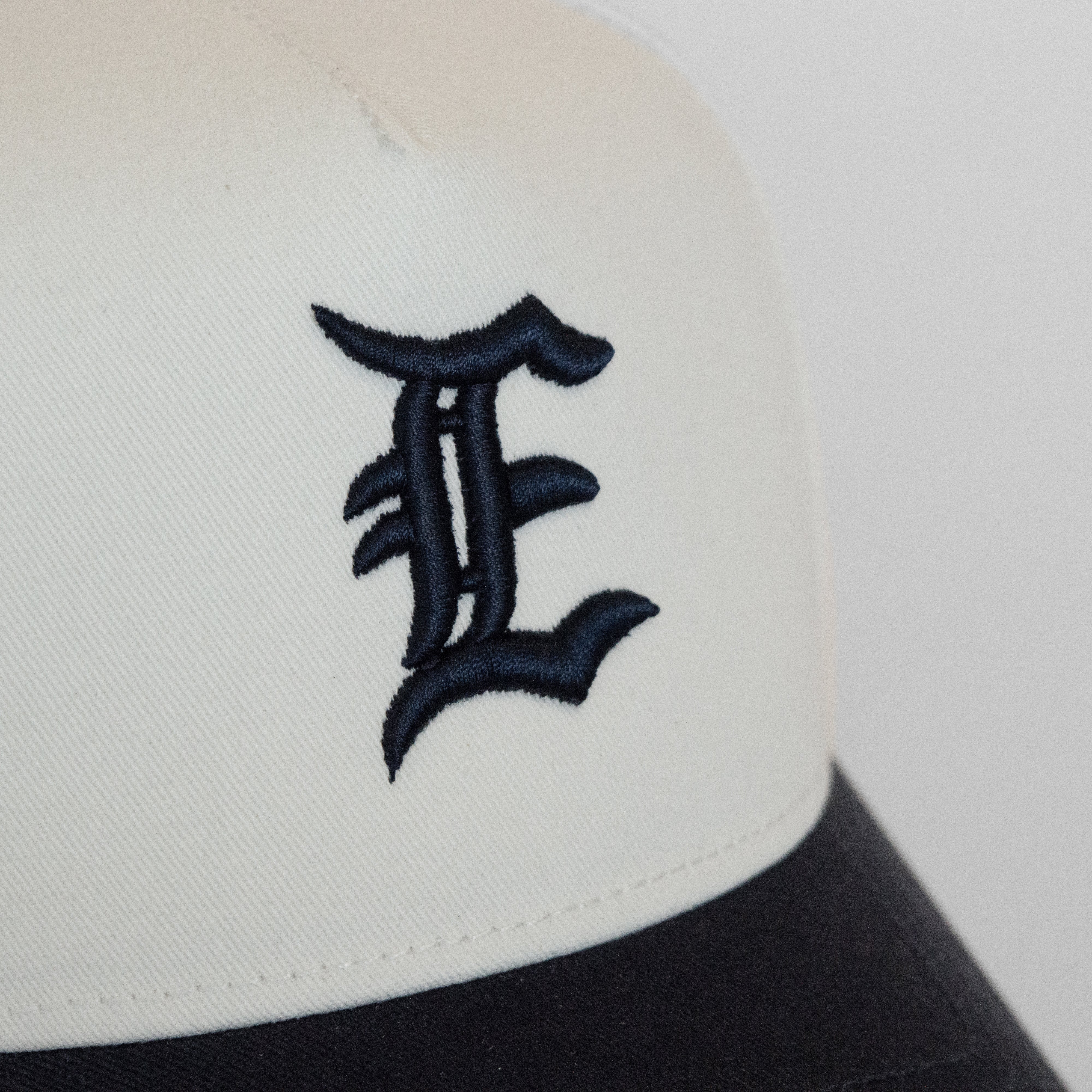 Erie Old English Hat