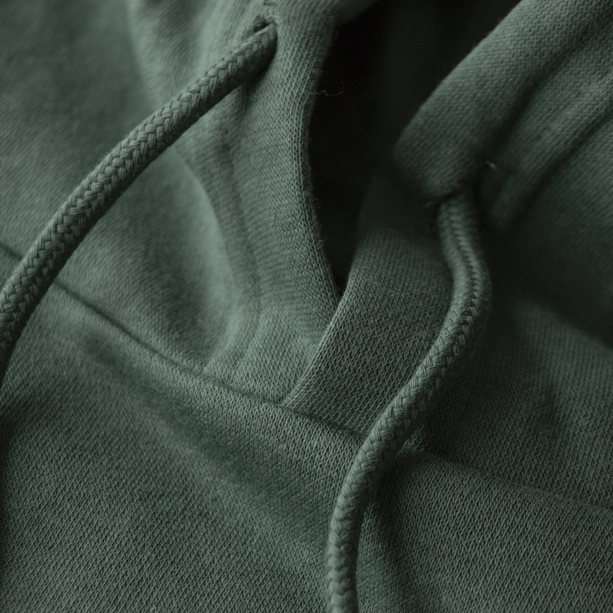 Erie Irish Plaid Lightweight Hoodie