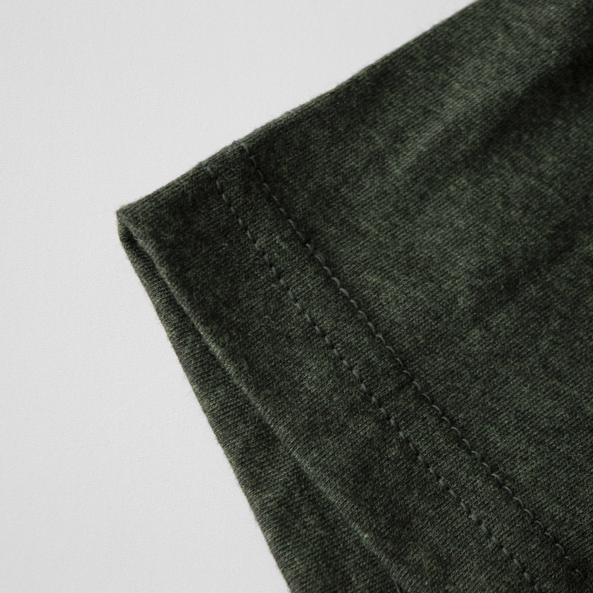Erie Irish Plaid Tee