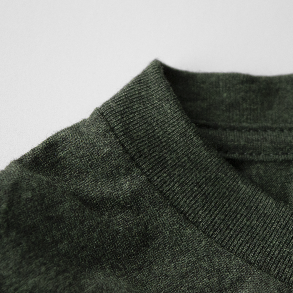 Erie Irish Plaid Tee