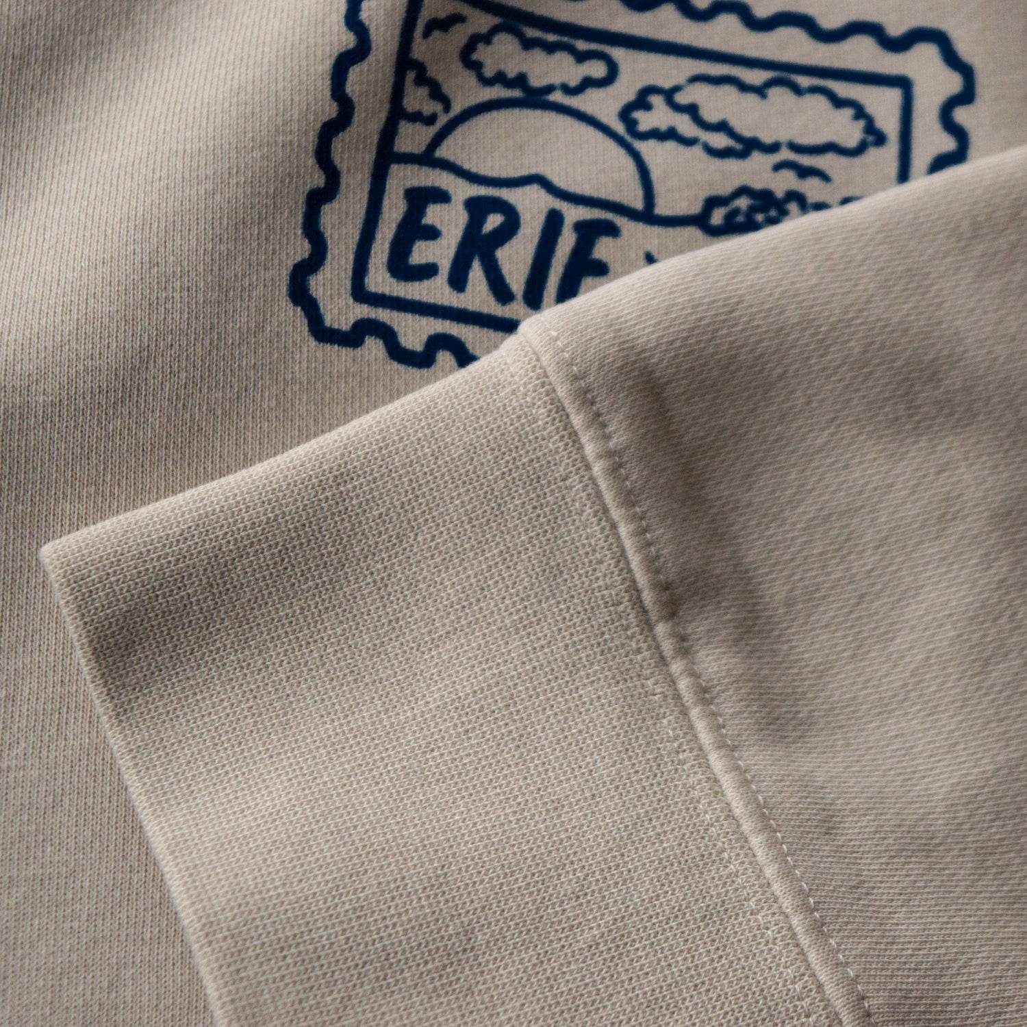 Everything Erie Crewneck