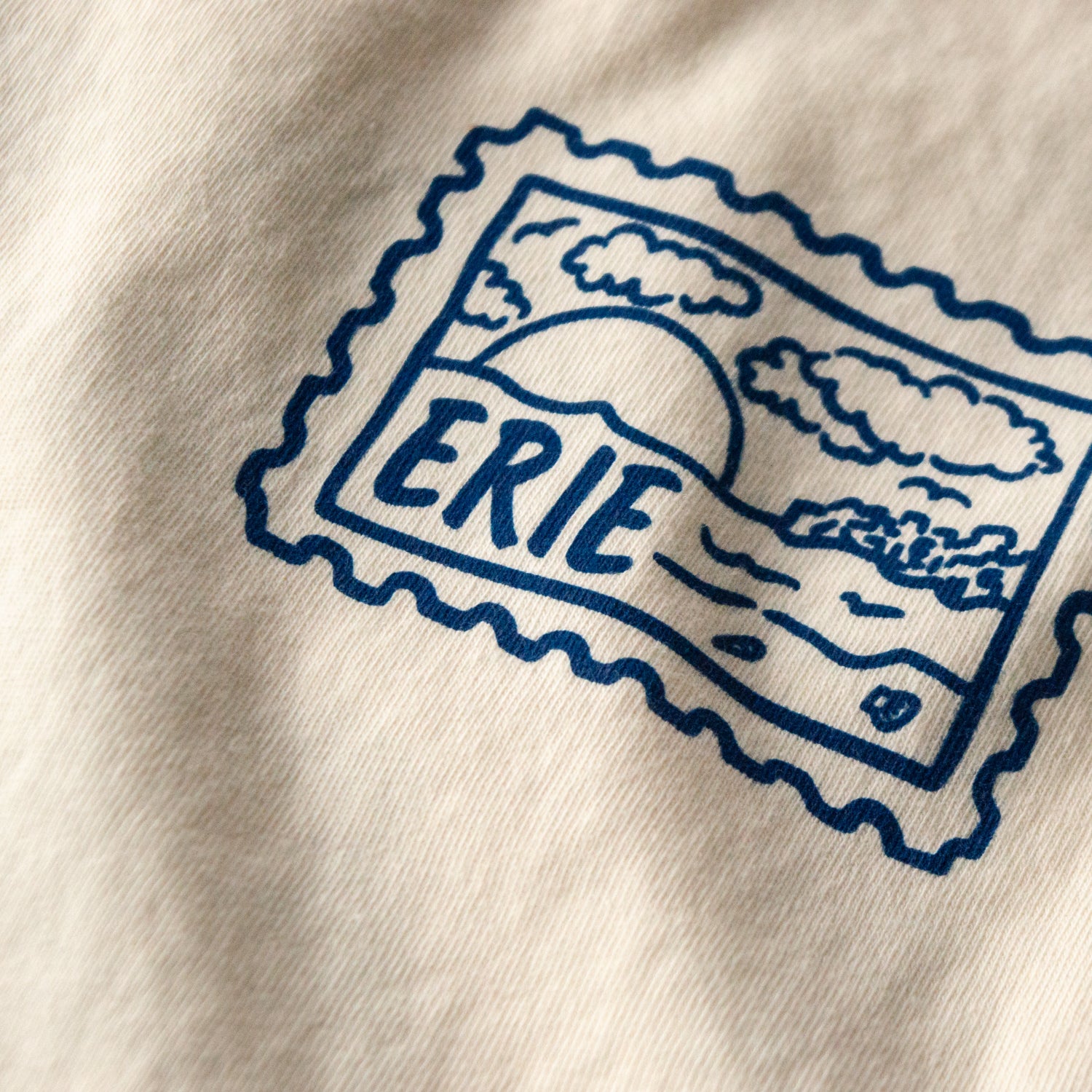 Everything Erie Tee