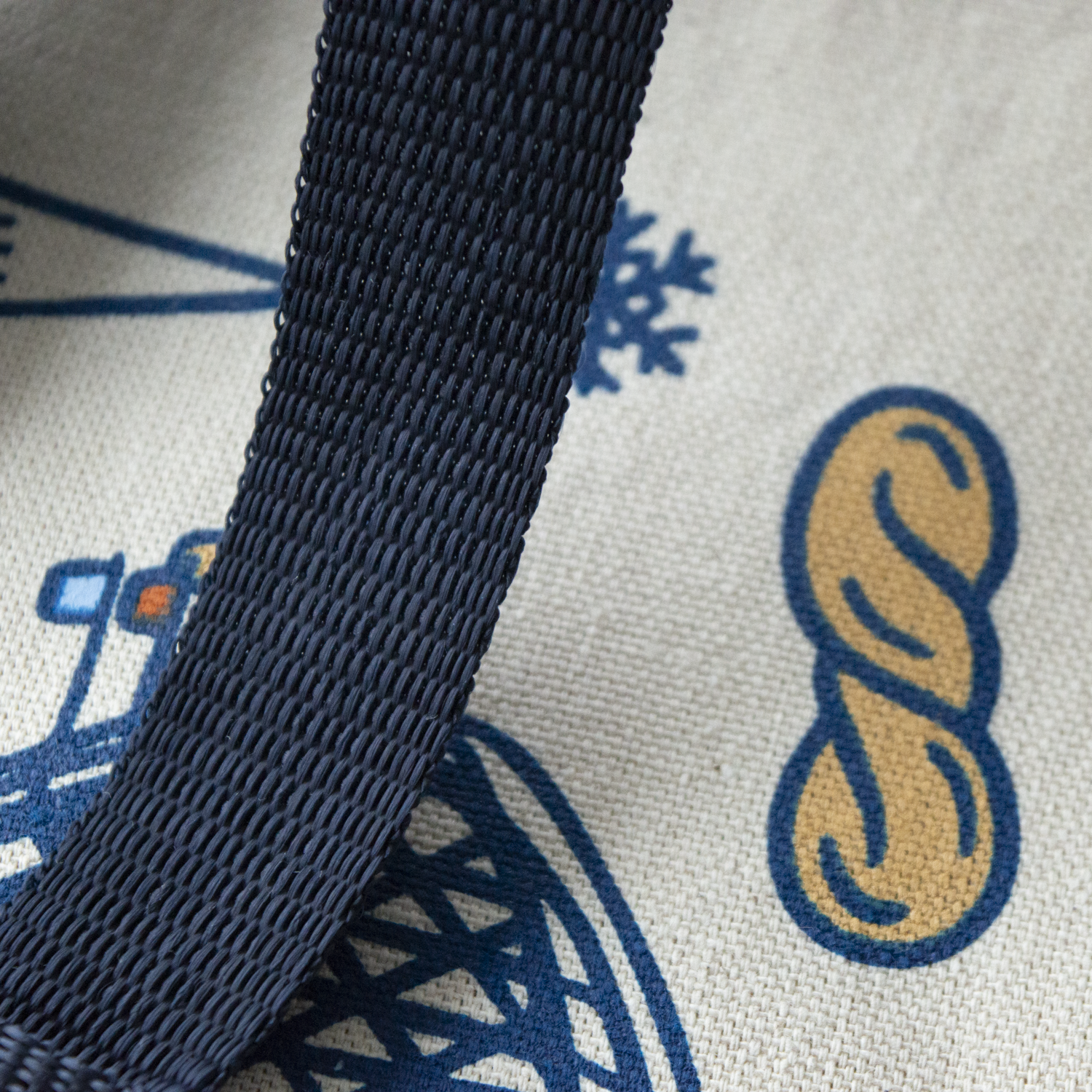 Everything Erie Tote