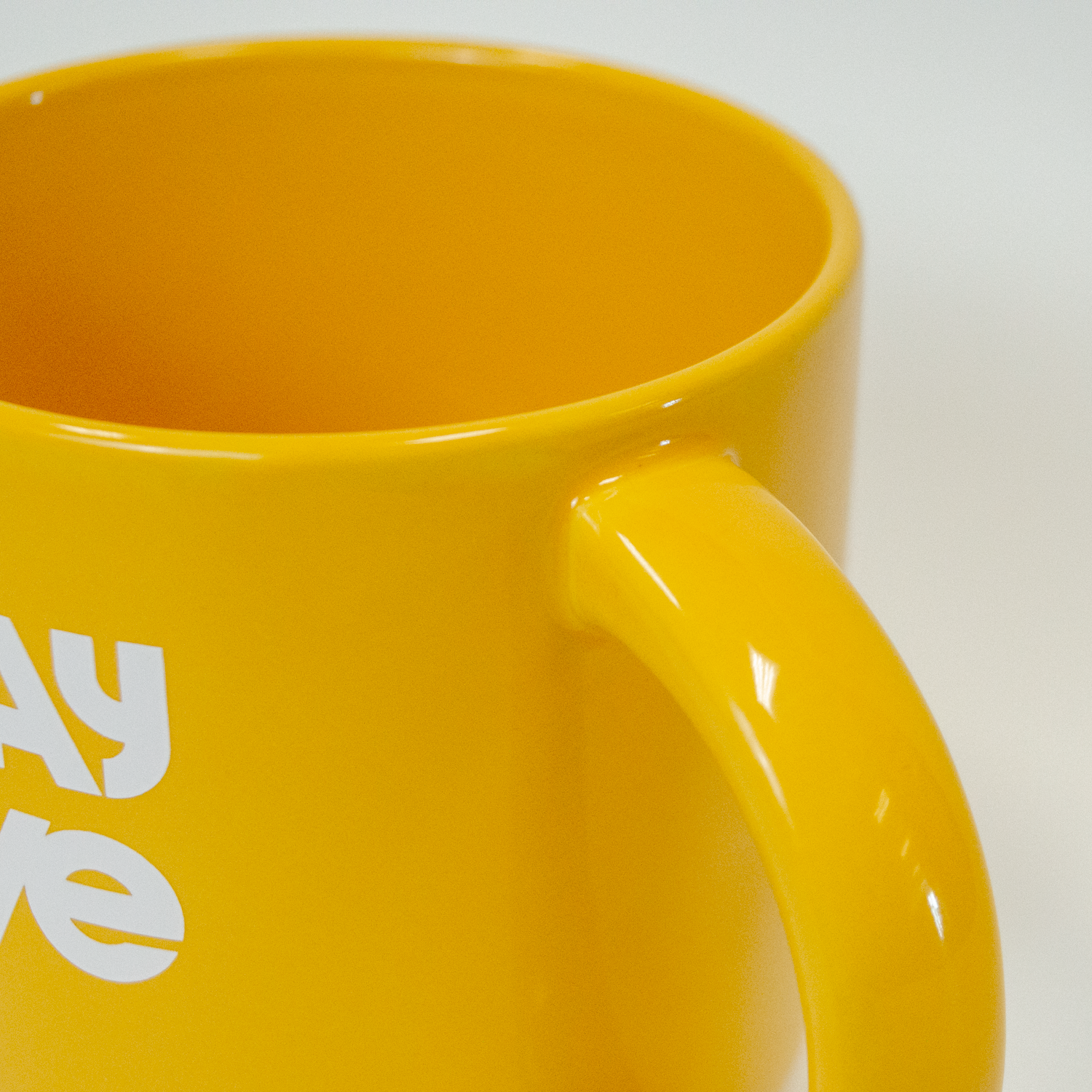 It's Okay to Love Erie® Mug