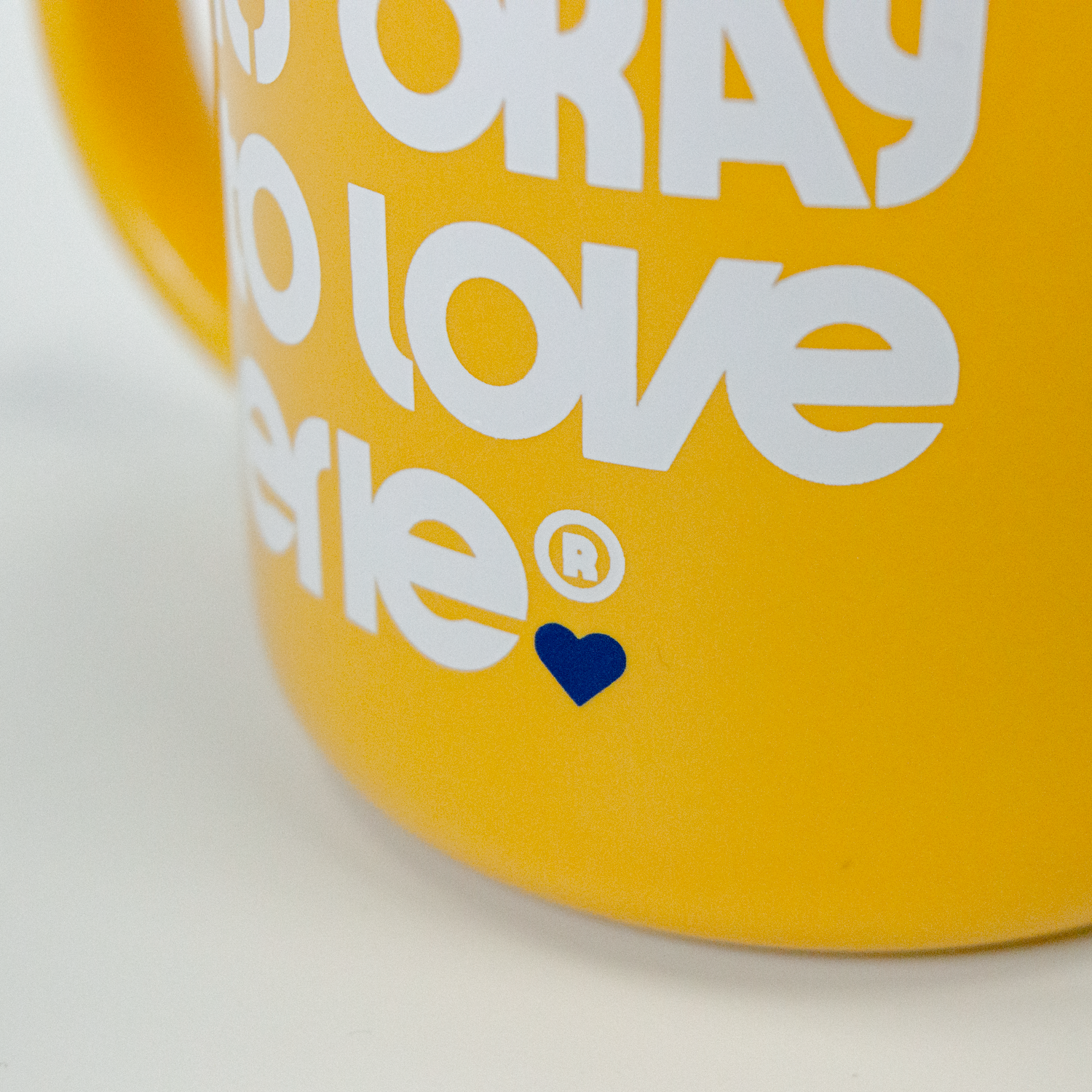 It's Okay to Love Erie® Mug