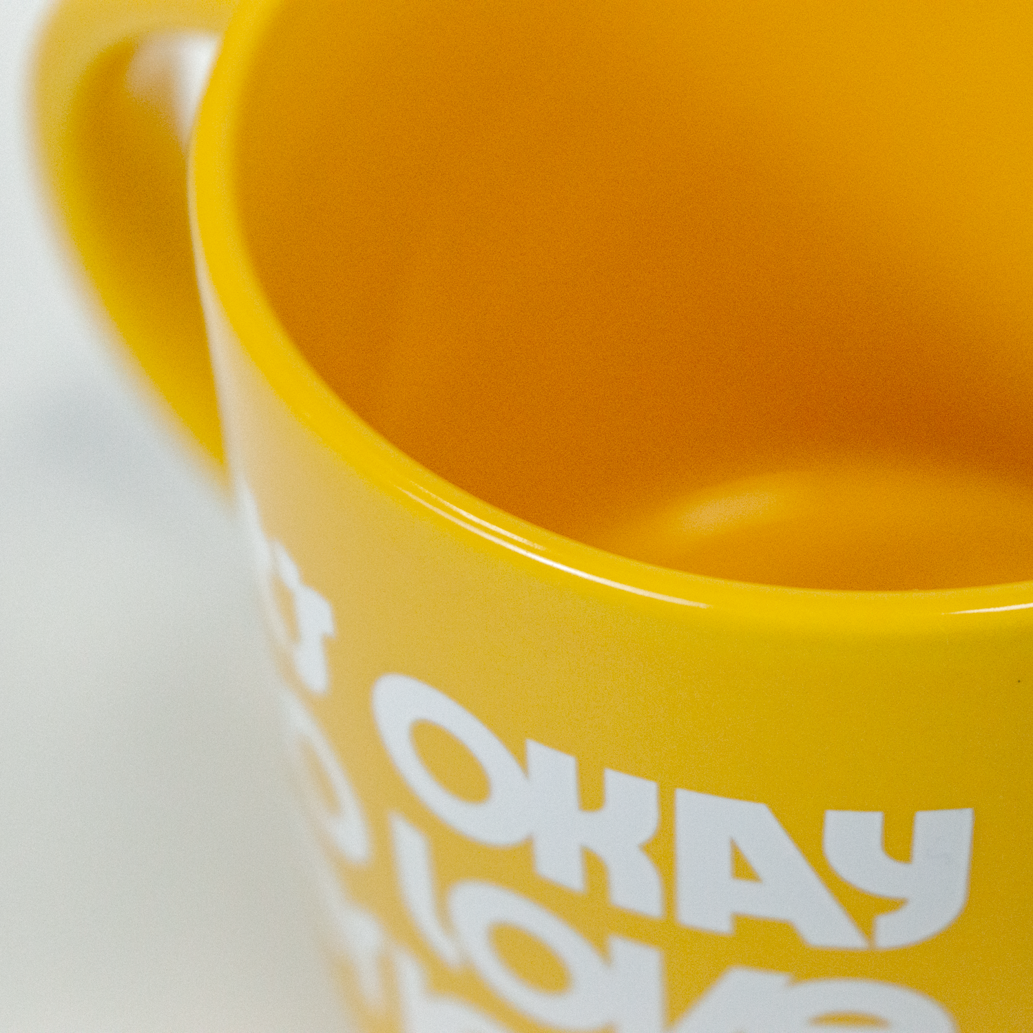 It's Okay to Love Erie® Mug