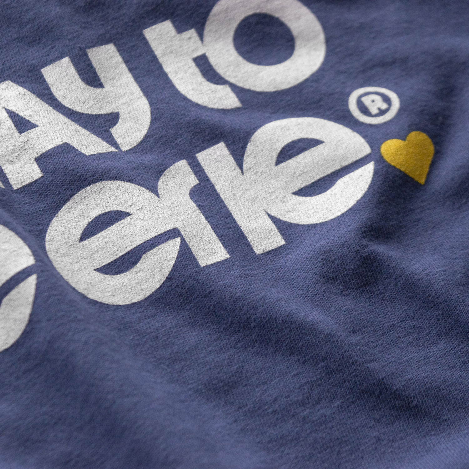 It's Okay to Love Erie® Tee