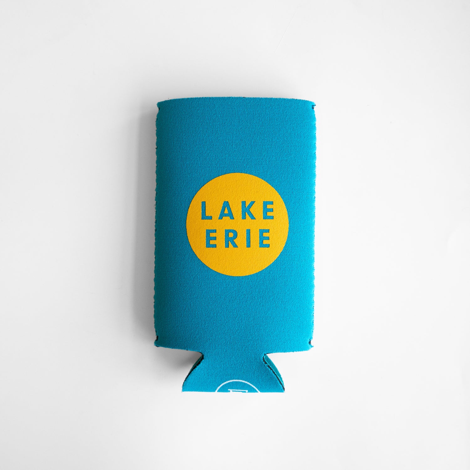 Lake Erie Noon Koozie