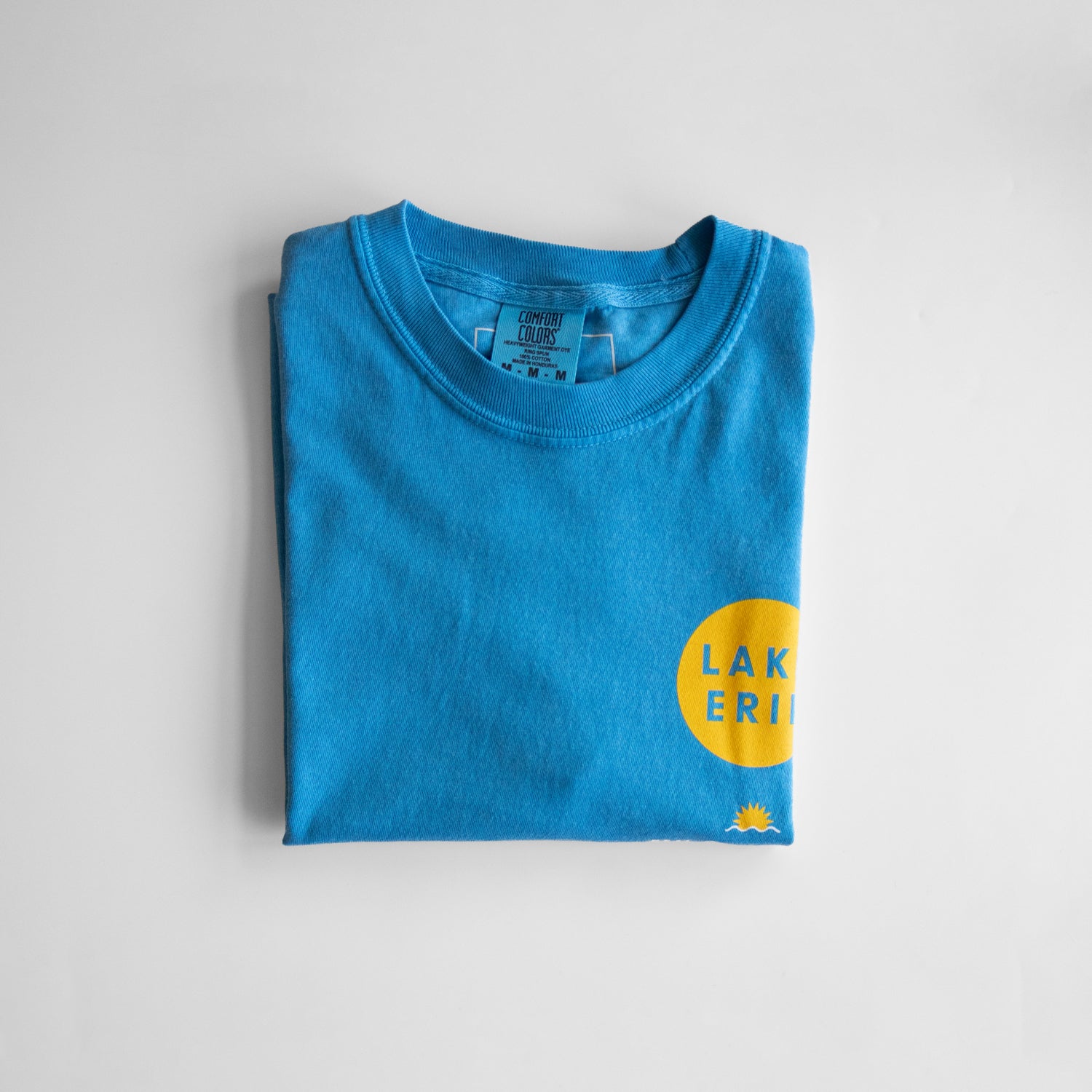 Lake Erie Noon Tee