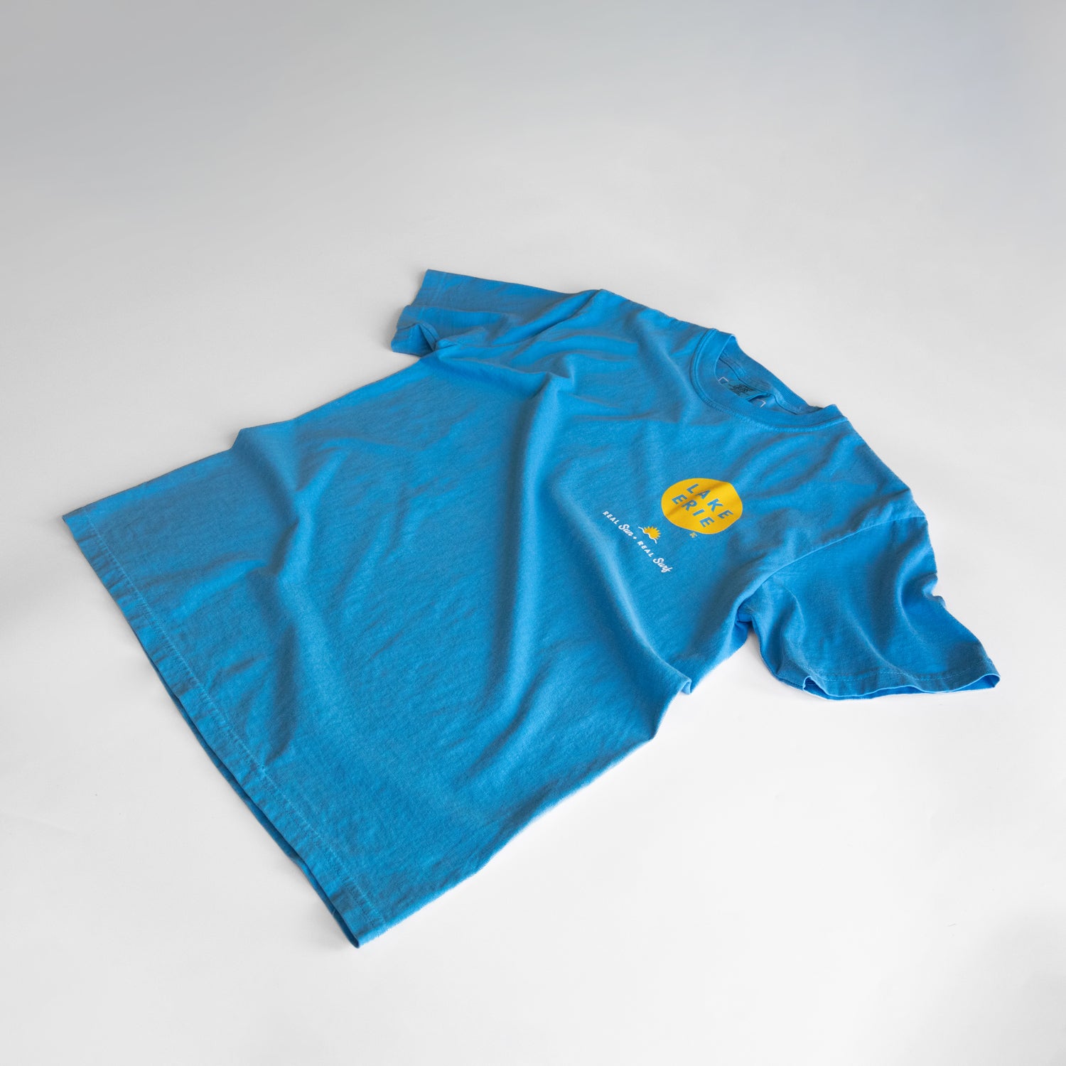 Lake Erie Noon Tee