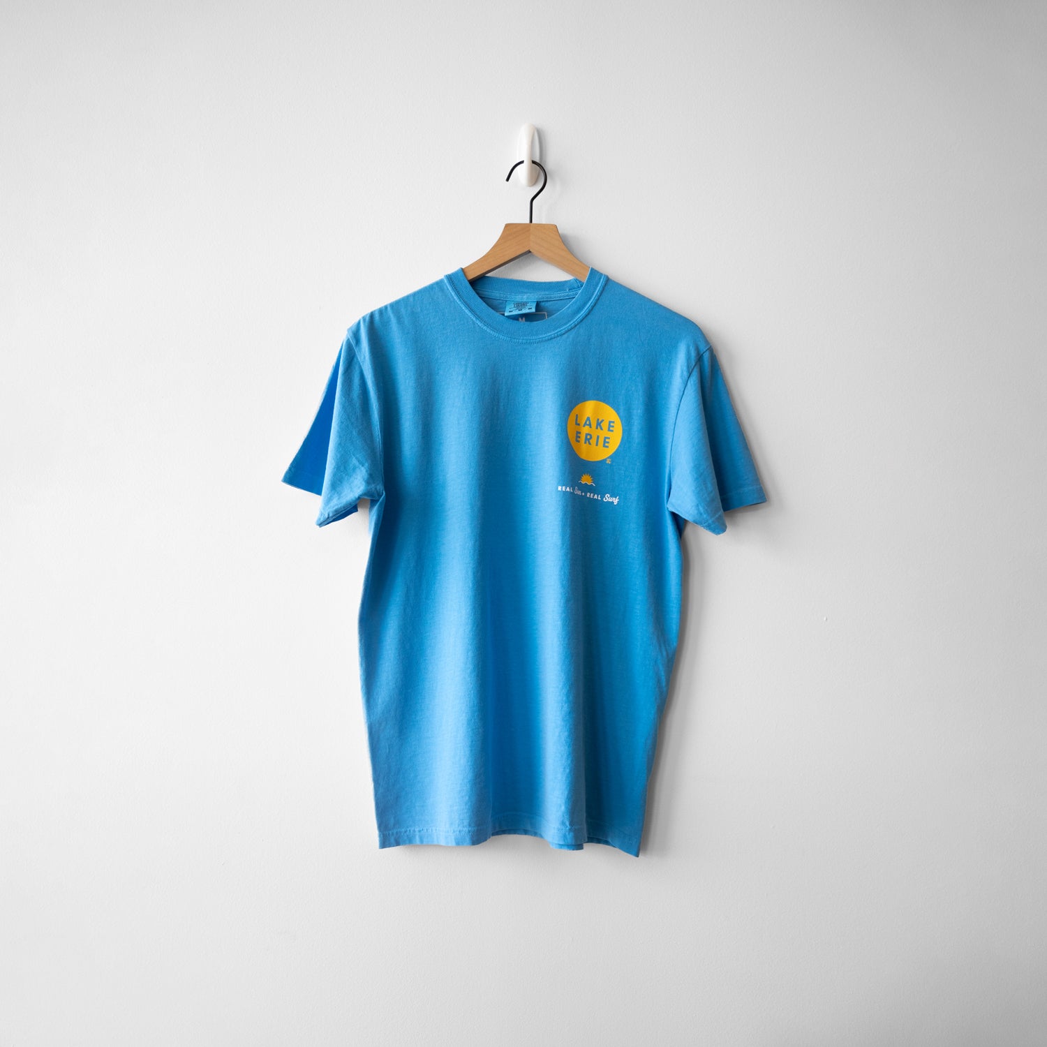 Lake Erie Noon Tee