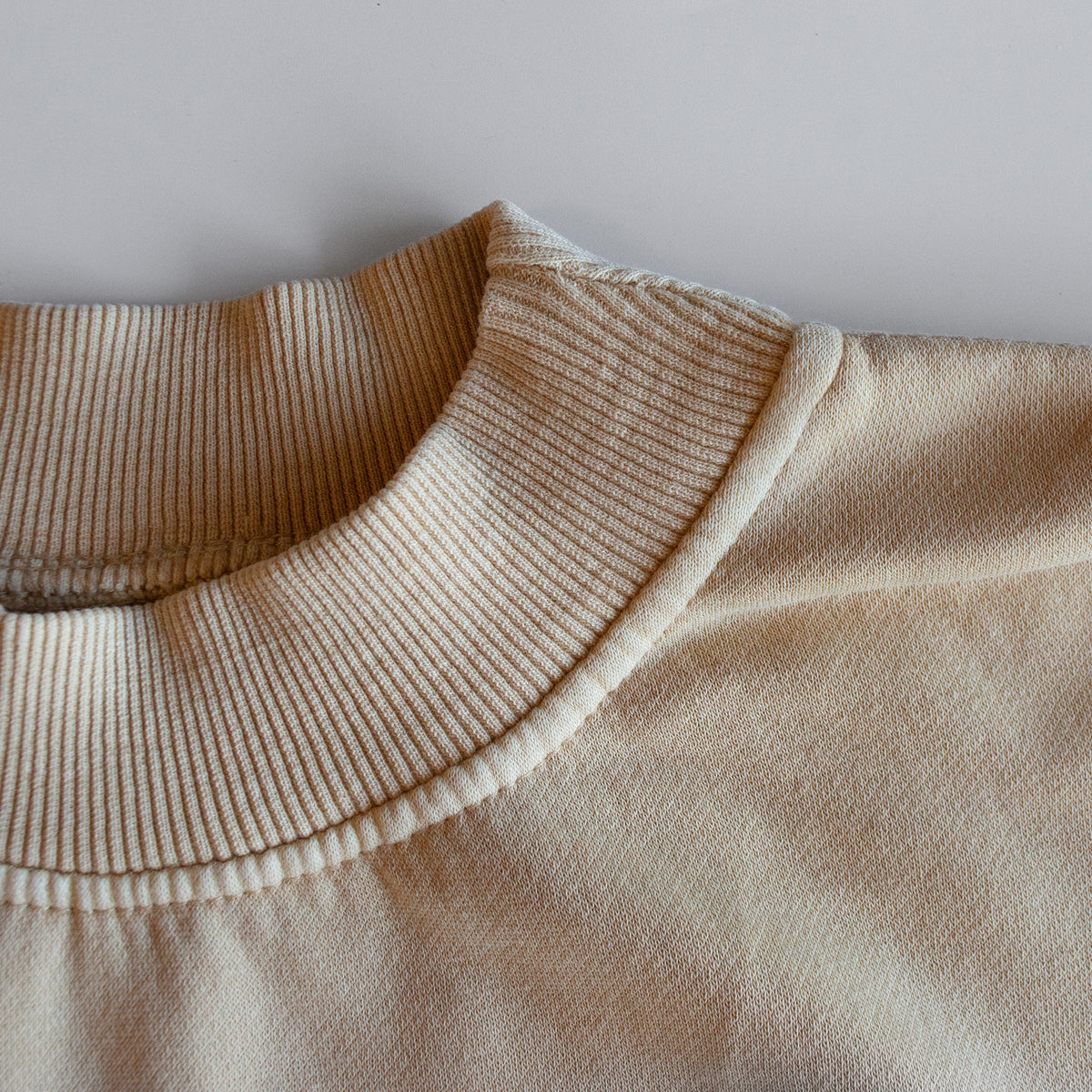 Lake Erie Script Women's Mockneck