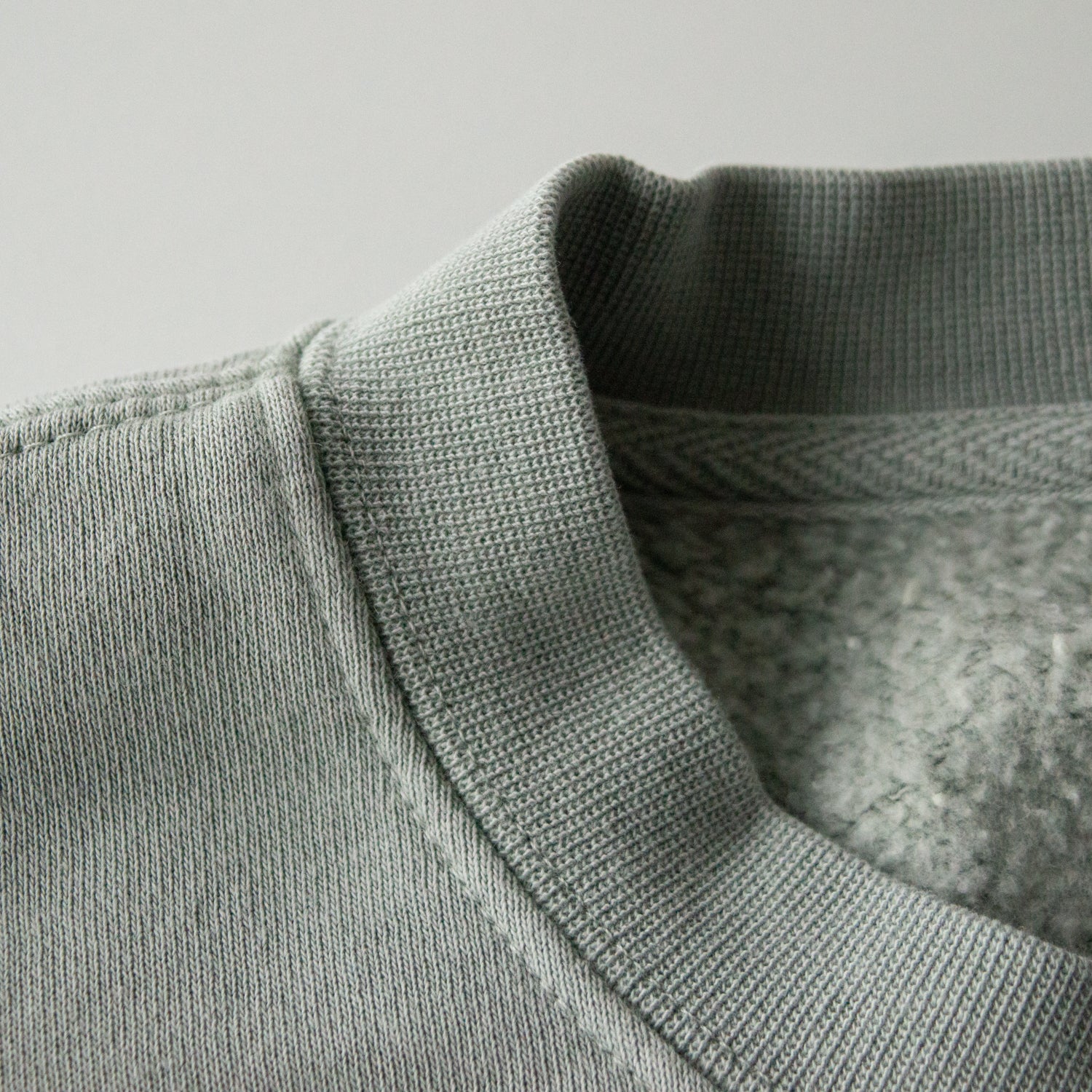 Vintage Lake Erie Map Crewneck