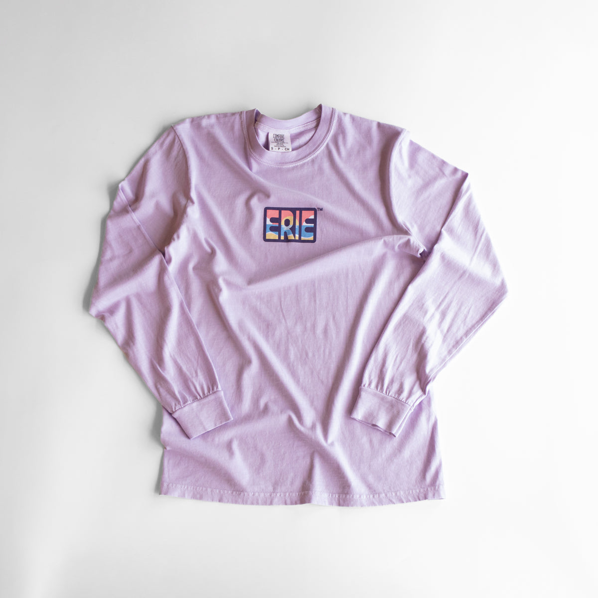 ERIE™ Beach Long Sleeve Tee