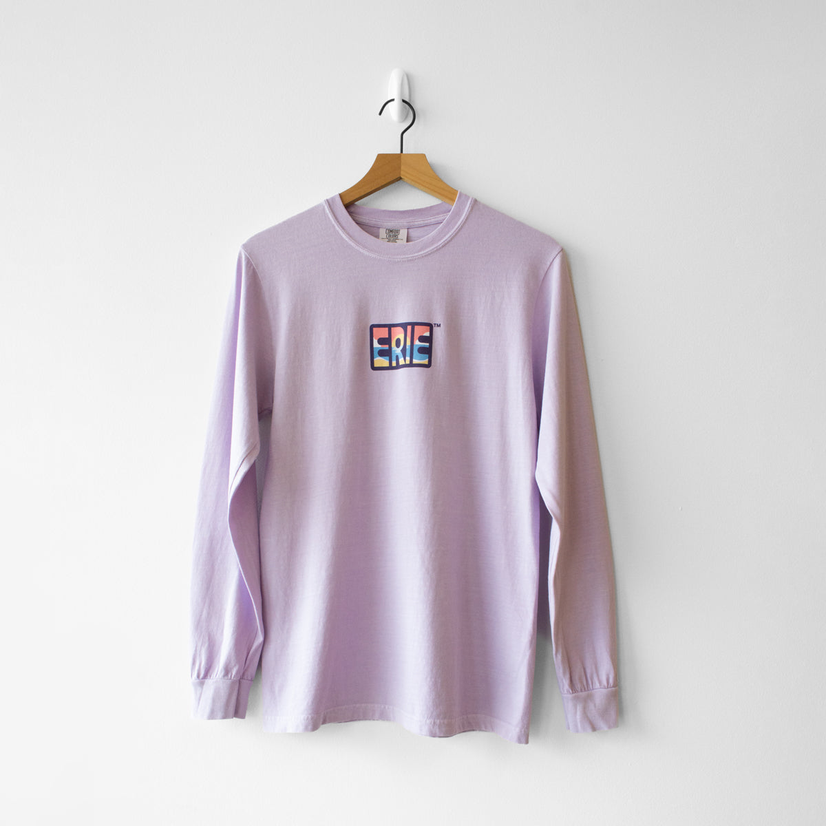 ERIE™ Beach Long Sleeve Tee