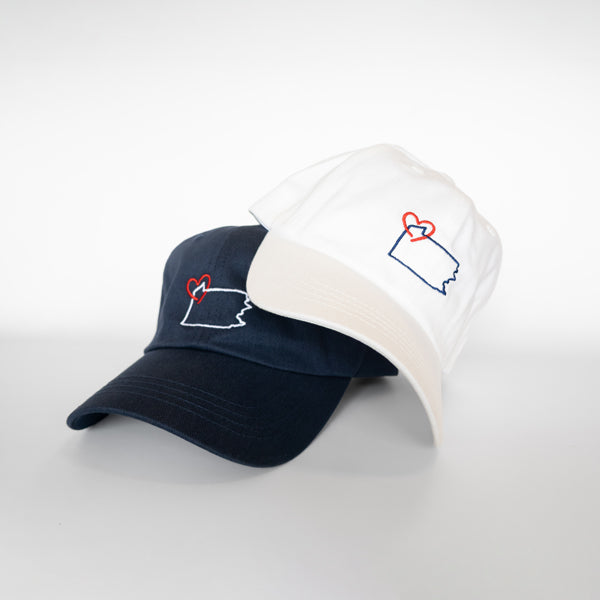 PA Doodle Hat