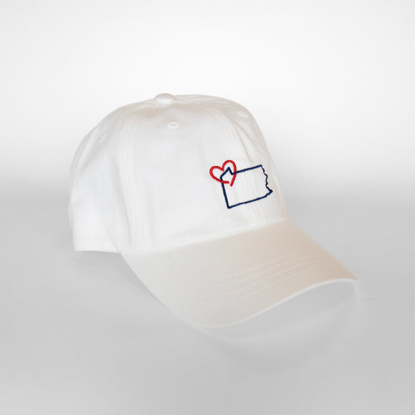 PA Doodle Hat