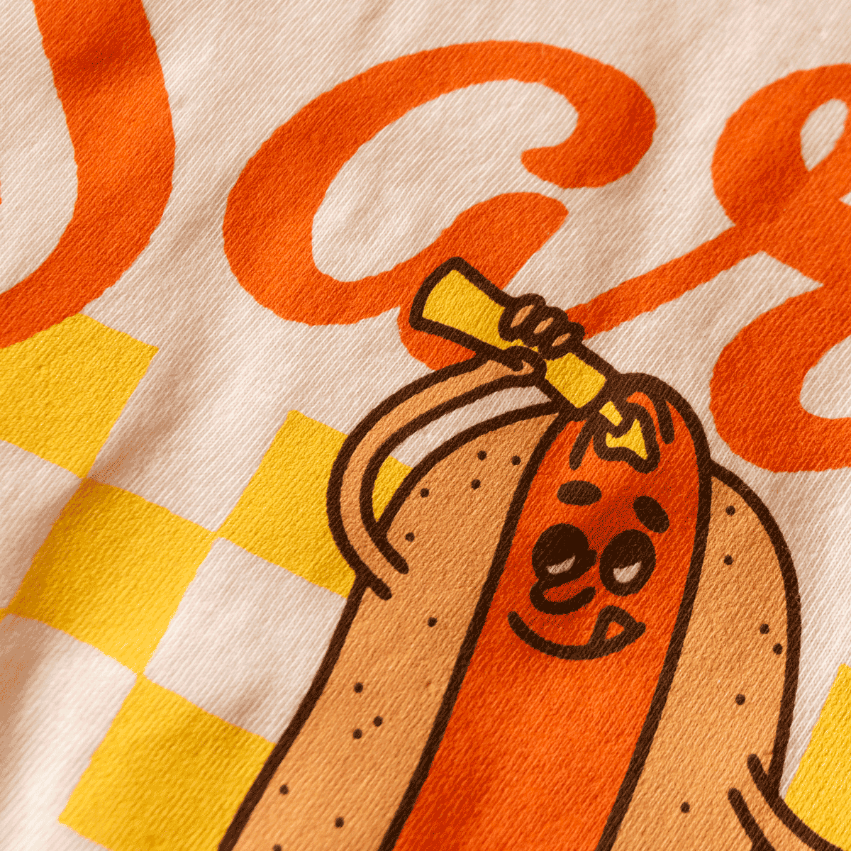 Sara's Summer Tee