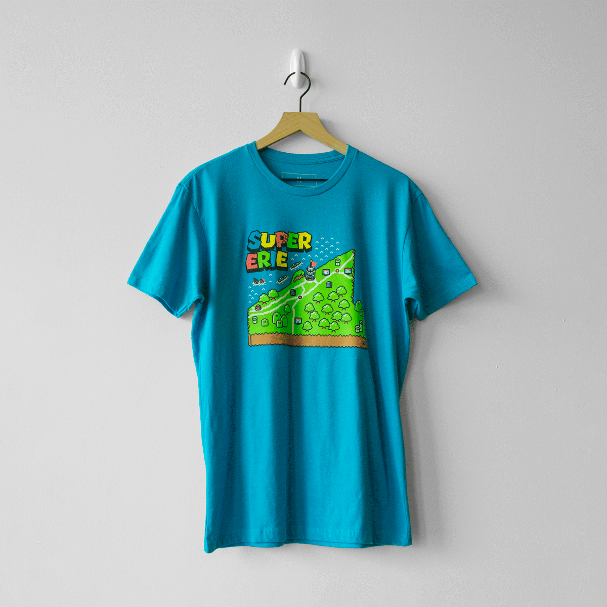 Super Erie Tee