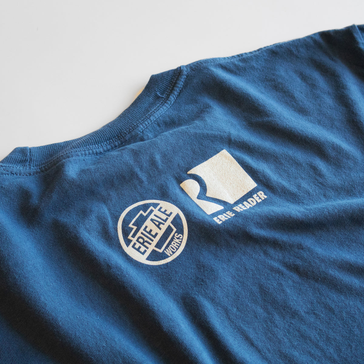 Take Your Beer for a Walk Tee