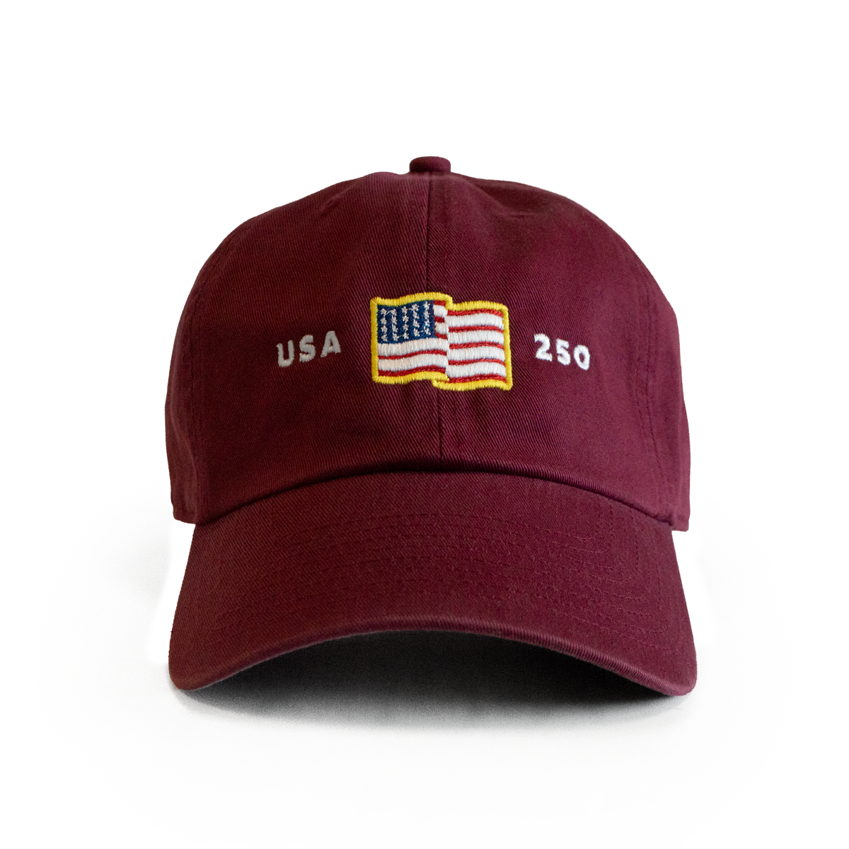 USA 250 Hat