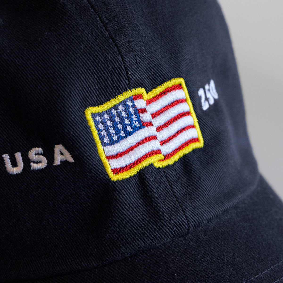 USA 250 Hat
