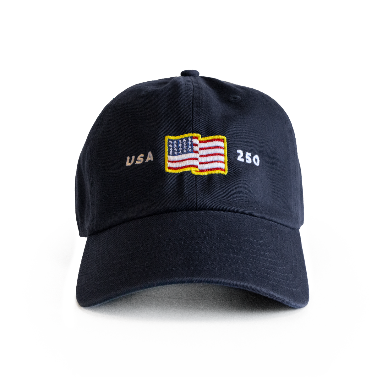 USA 250 Hat