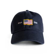 USA 250 Hat