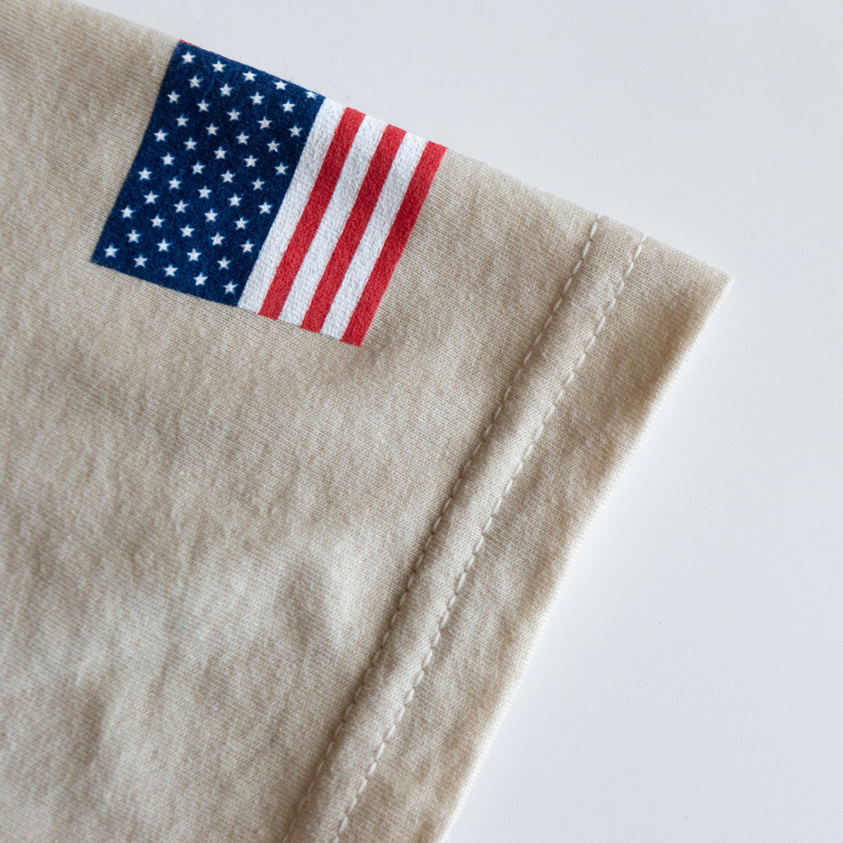 Don't Give Up the Ship USA Tee