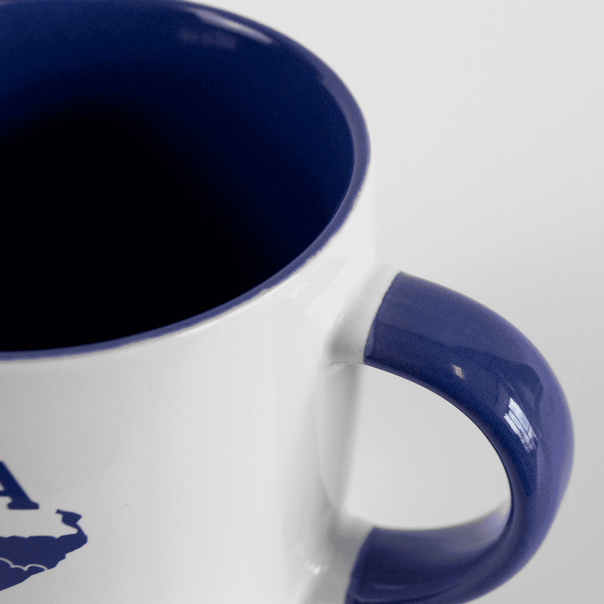 It's All in Erie Mug