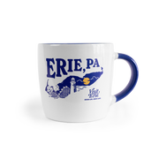 It's All in Erie Mug