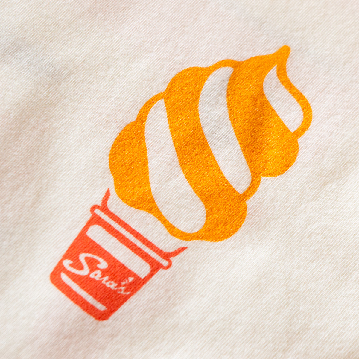 Foodie Favorites Tee