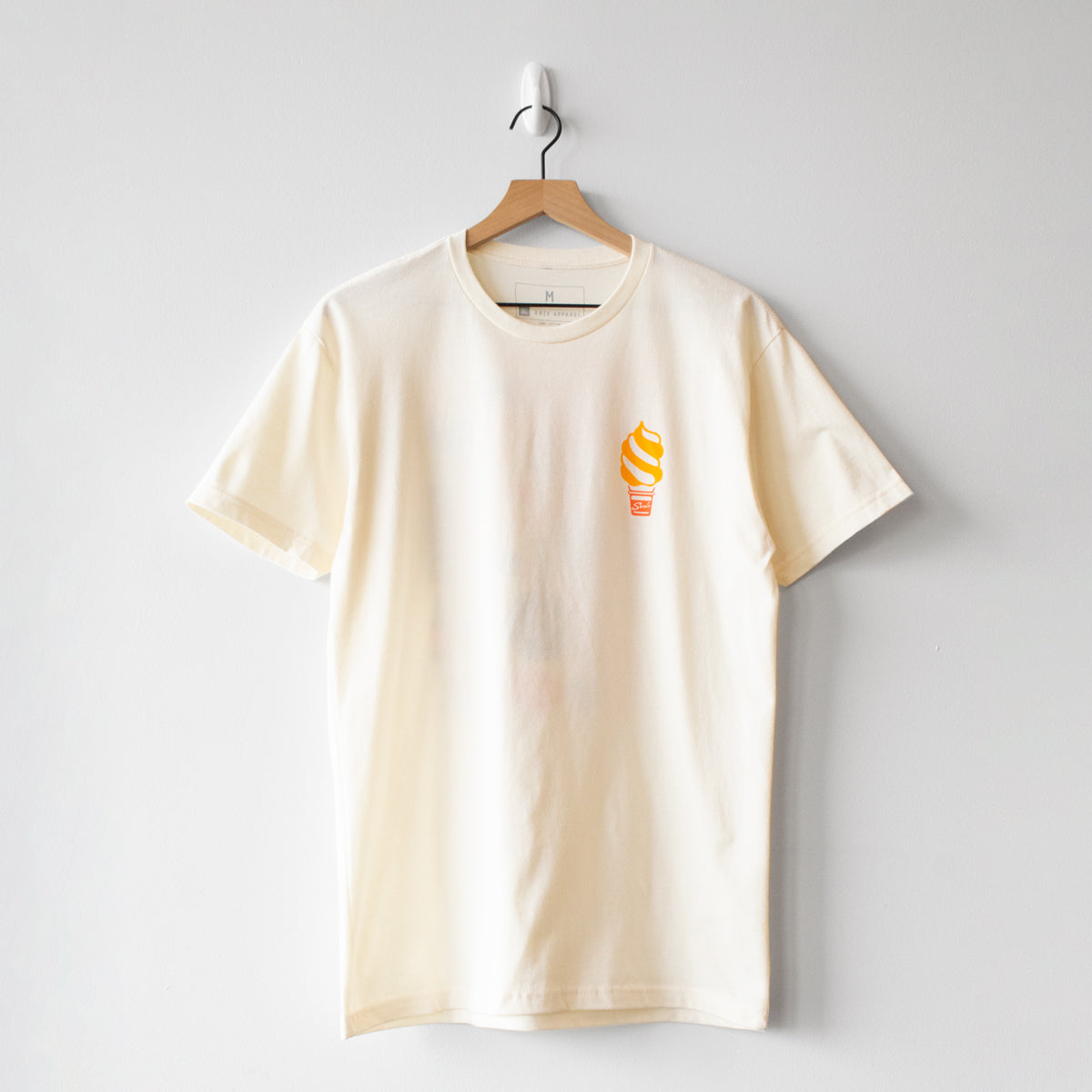 Foodie Favorites Tee