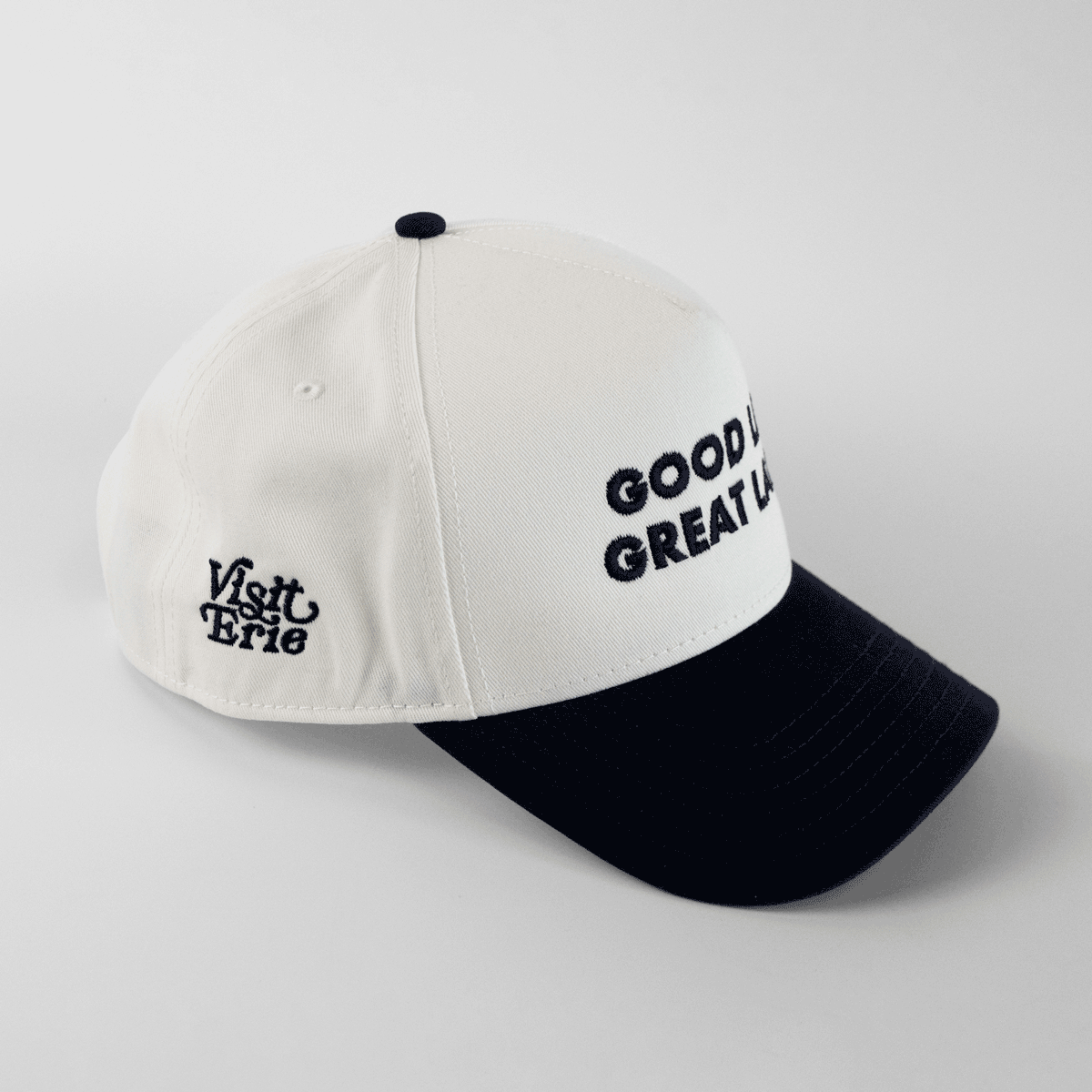 Good Life, Great Lake Hat