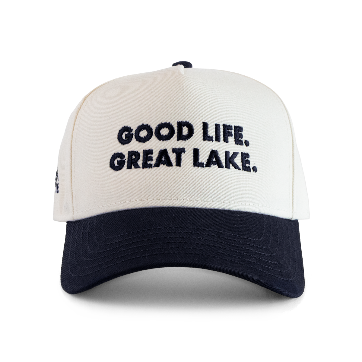 Good Life, Great Lake Hat