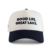 Good Life, Great Lake Hat