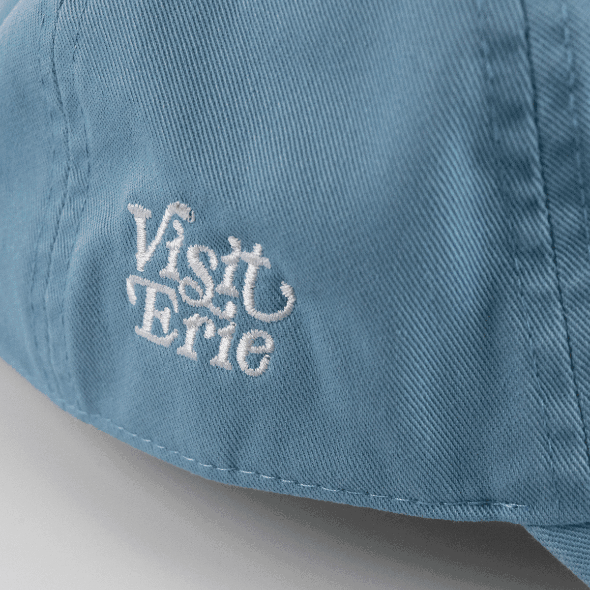 Lake Life Icons Hat