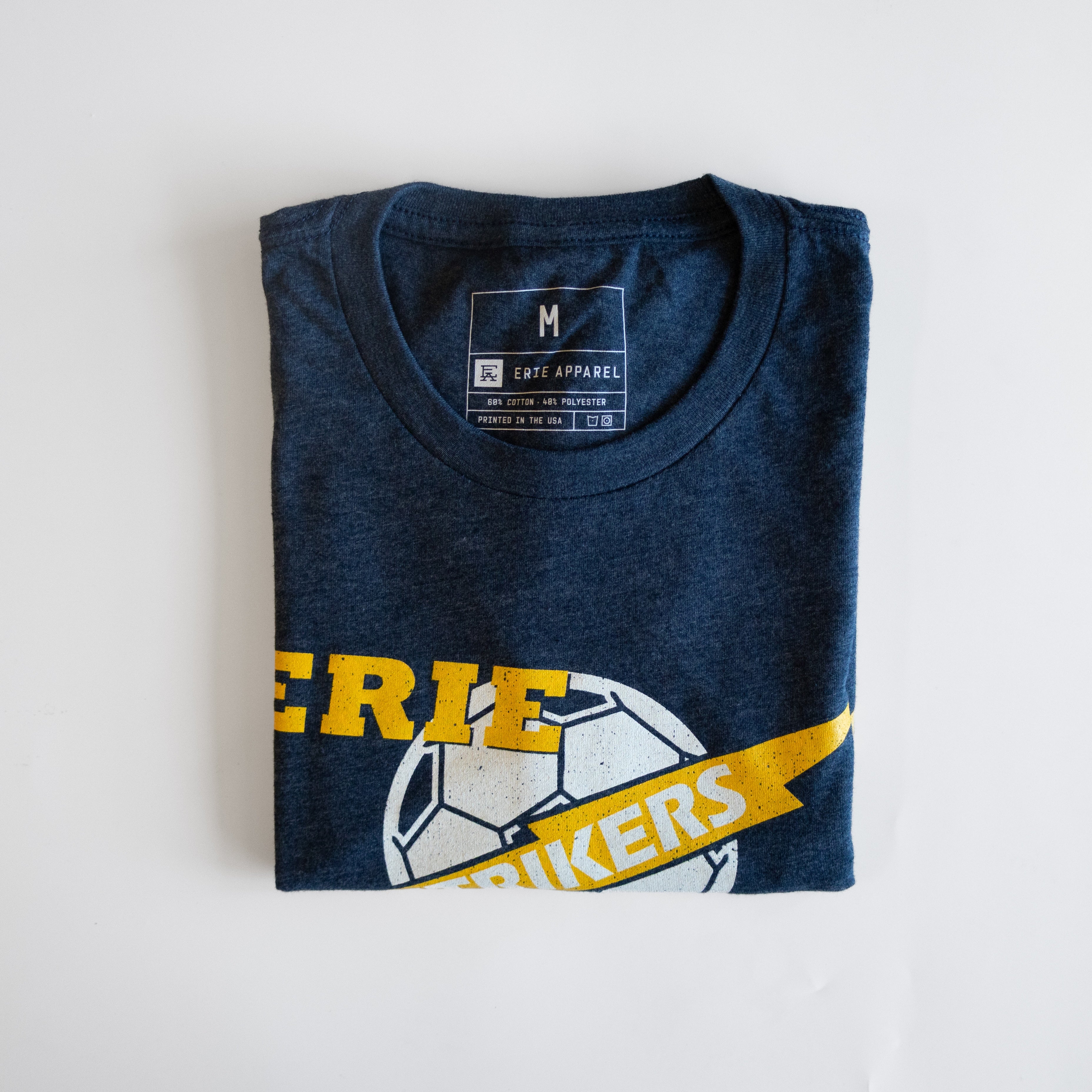 Erie Strikers Tee