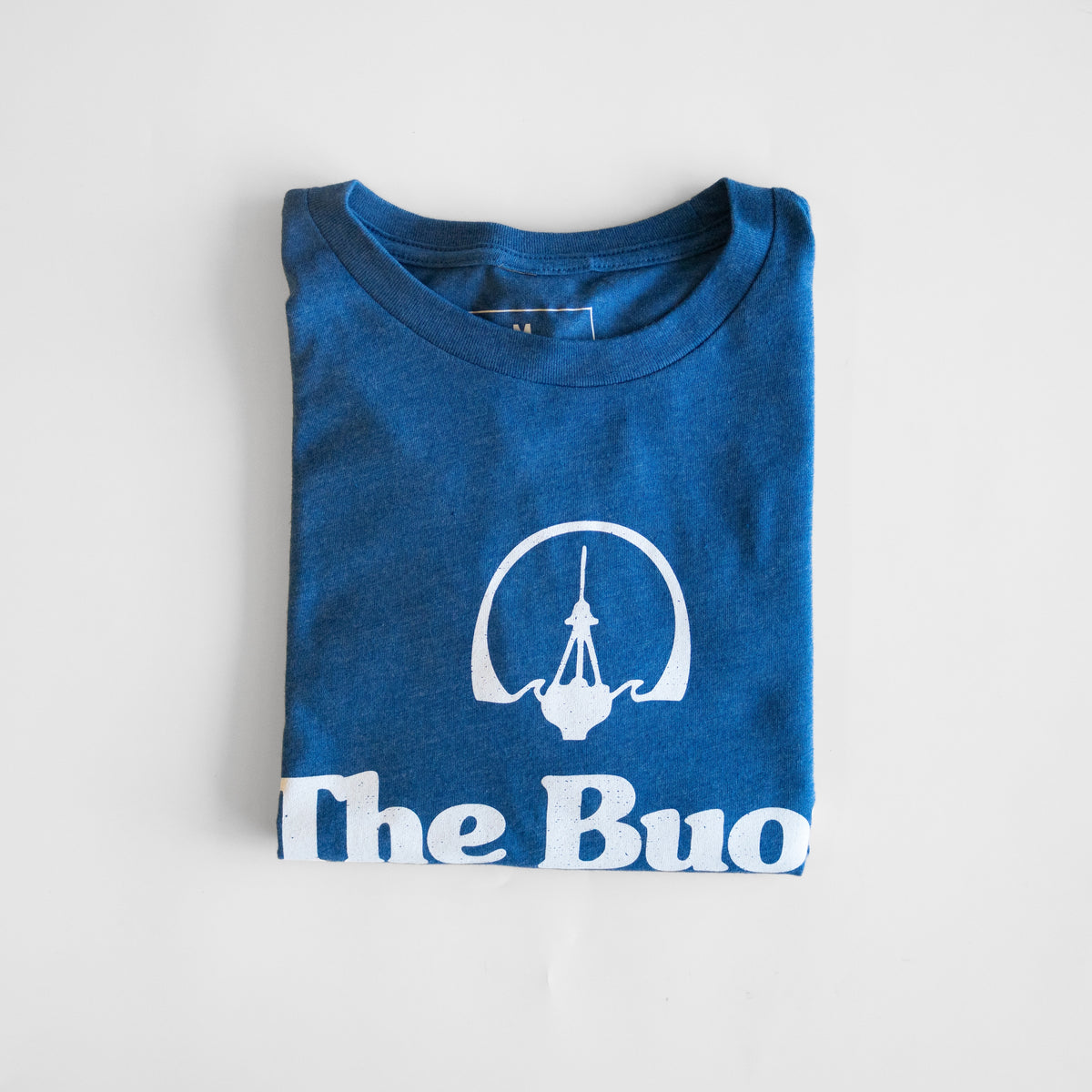The Buoy Restaurant Tee