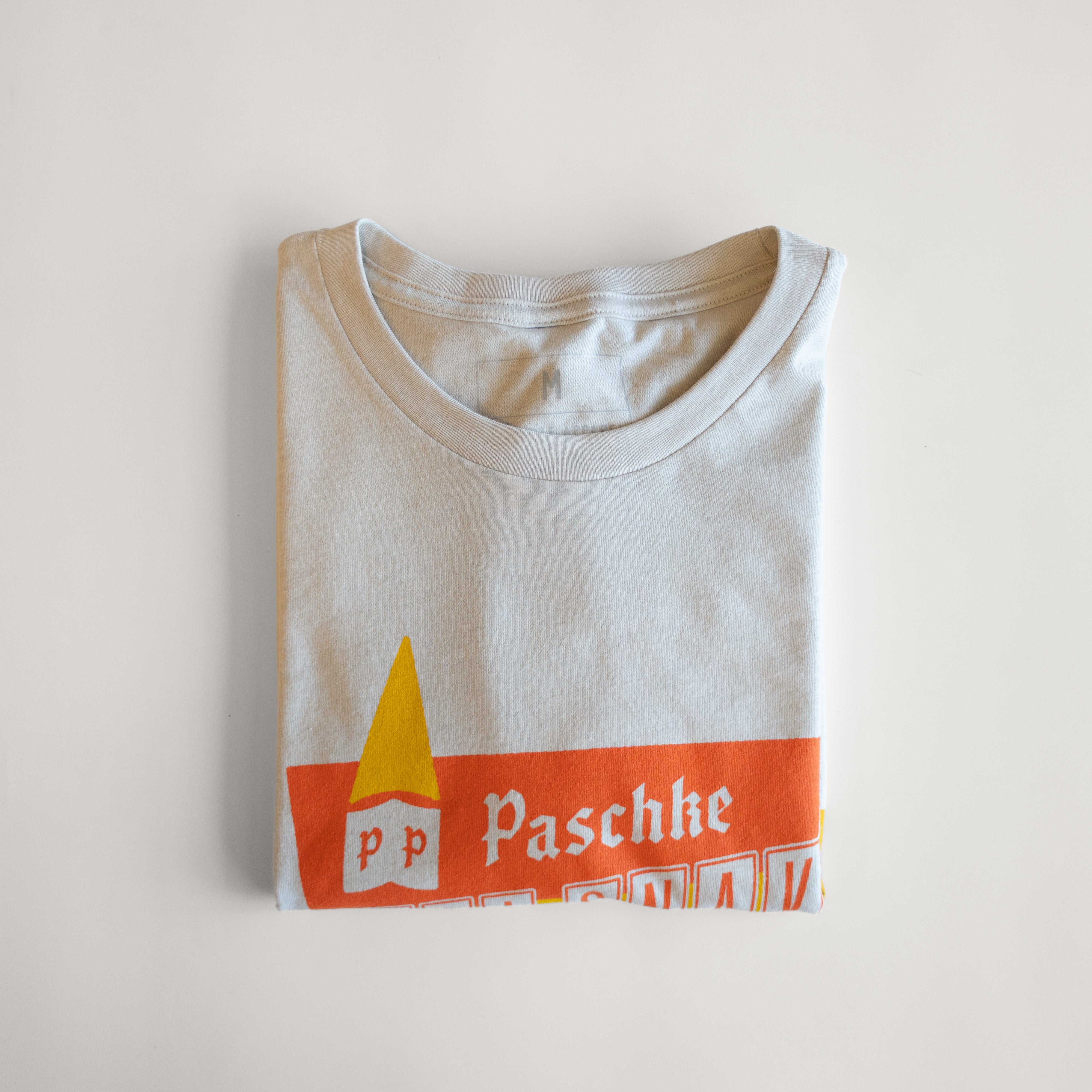 Dari Snak Drive In Tee
