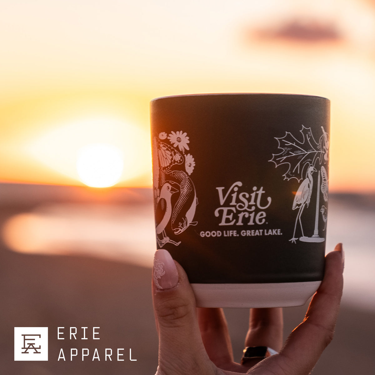 State Park Wilds Mug