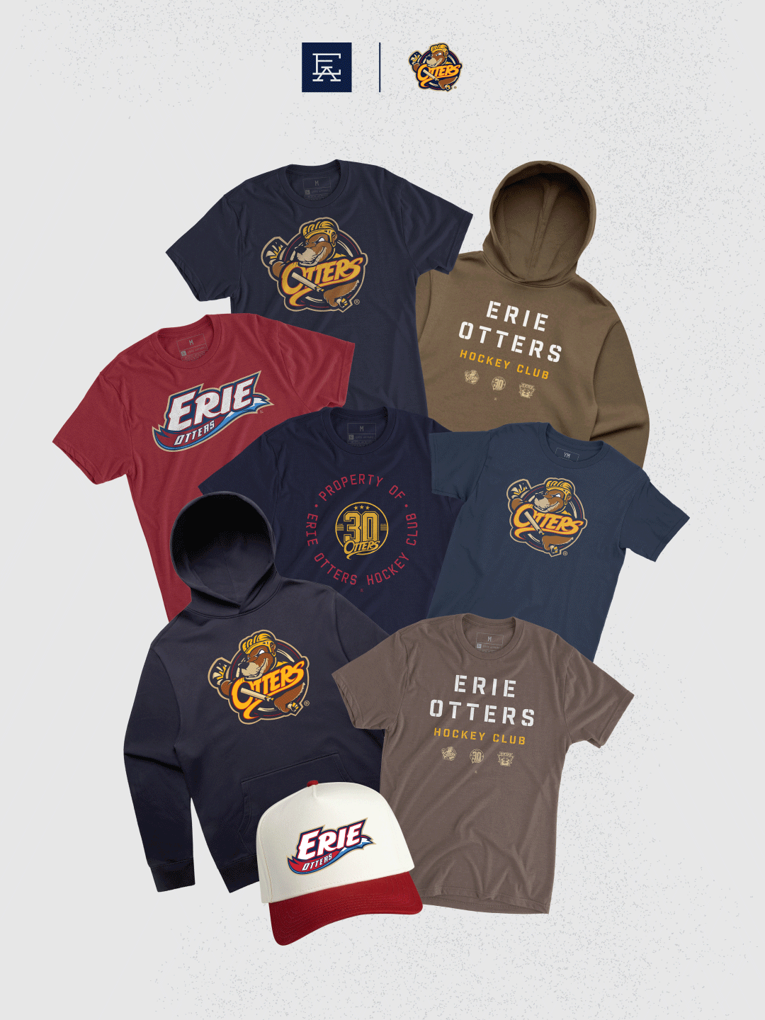 Erie Apparel