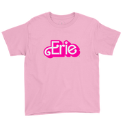 Erie Doll Toddler Tee